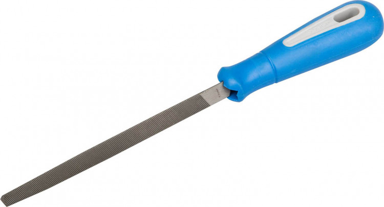 Напильник ЗУБР 1631-15-1