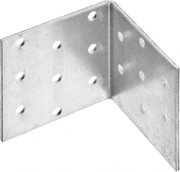 Углы равносторонние ЗУБР 310206-060-060