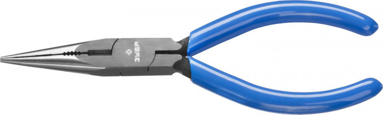 Тонкогубцы ЗУБР 22175-3-14