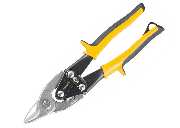 Ножницы по металлу Bull dog MAKITA B-65822