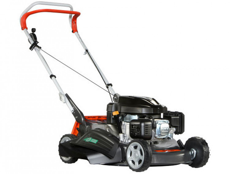 Бензиновая газонокосилка OLEO-Mac G53PK Comfort SD