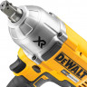 Аккумуляторный гайковерт DeWALT DCF899N