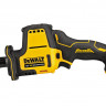 Аккумуляторная сабельная пила DeWALT DCS312NT