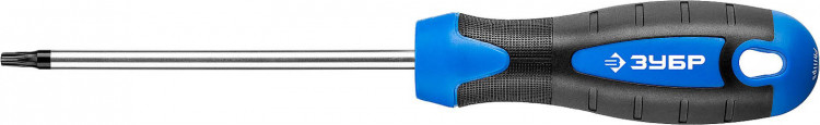 Отвертка слесарная ЗУБР 25234-20