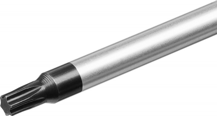 Отвертка слесарная ЗУБР 25234-20