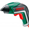 Аккумуляторный шуруповерт BOSCH IXO V medium