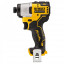 Аккумуляторный ударный шуруповерт DeWALT DCF801N
