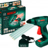 Клеевой пистолет BOSCH PKP 3,6 LI