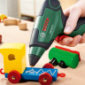 Клеевой пистолет BOSCH PKP 3,6 LI