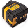 Лазер самовыравнивающийся 2-х плоскостной DeWALT DW0811
