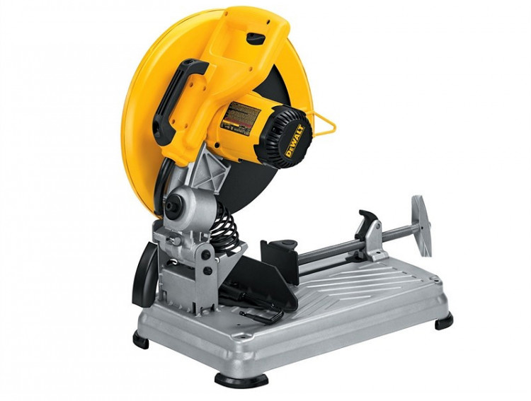 Пила монтажная DeWALT D28715