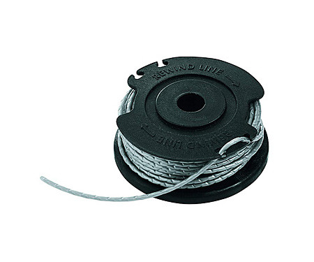 Шпулька с леской BOSCH для ART 23 / 26 SL