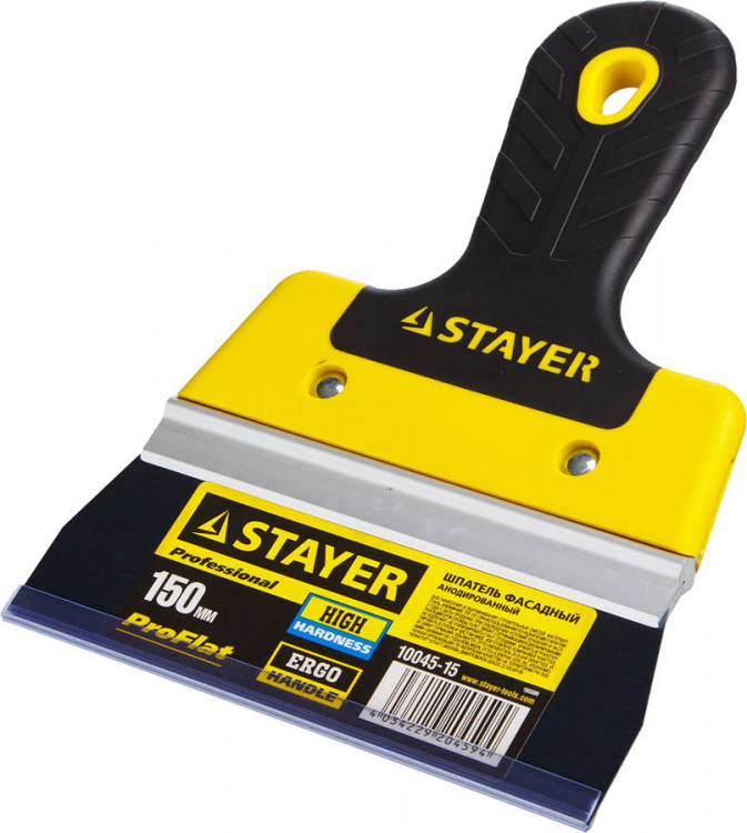 Шпатель фасадный STAYER 10045-15
