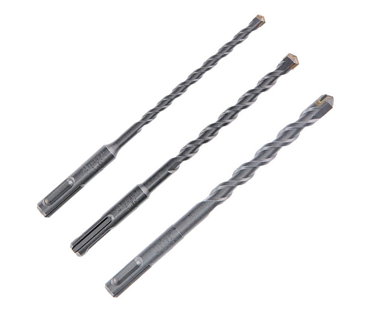 Бур Bosch SDS-Plus-1, 3 шт.