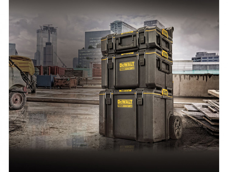 Ящик Toughsystem 2 DeWALT DWST83294-1