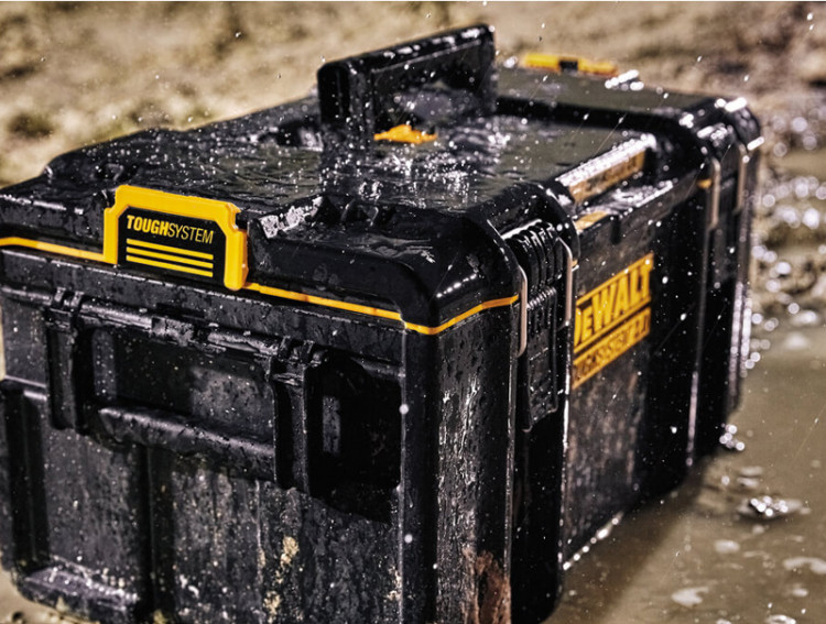 Ящик Toughsystem 2 DeWALT DWST83294-1