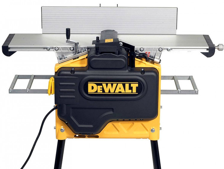 Рейсмусно-фуговальный станок DeWALT D27300