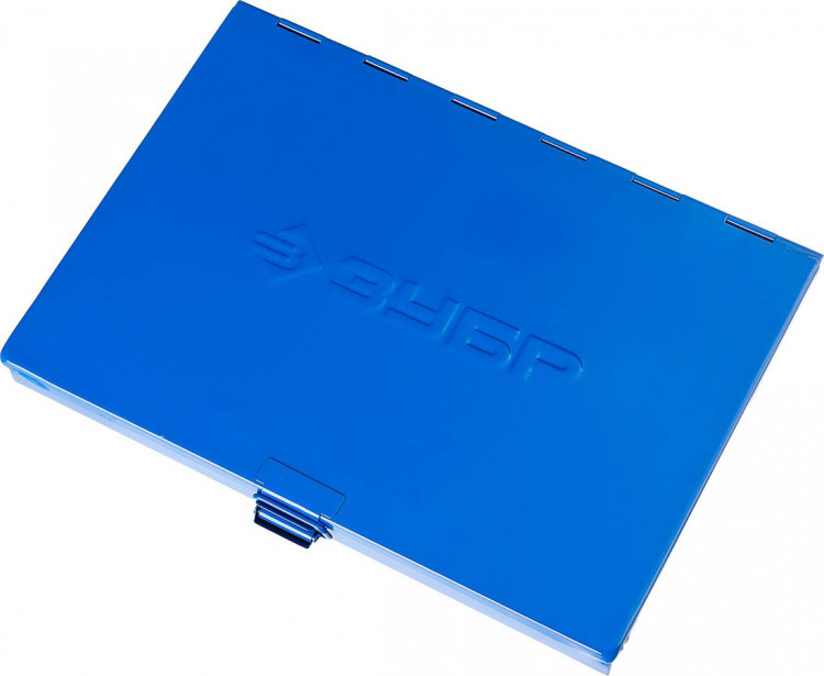 Набор резьбонарезной ЗУБР 28110-H35