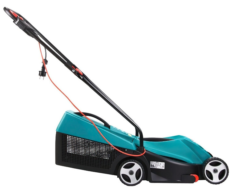 Газонокосилка BOSCH ROTAK 32