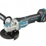 Аккумуляторная болгарка MAKITA DGA519Z