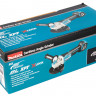 Аккумуляторная болгарка MAKITA DGA519Z
