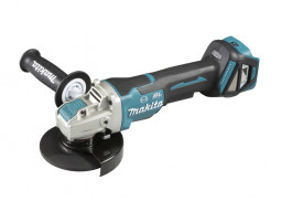 Аккумуляторная болгарка MAKITA DGA519Z