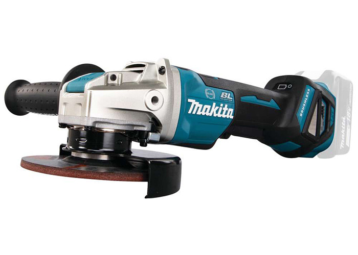 Аккумуляторная болгарка MAKITA DGA519Z