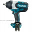 Аккумуляторный ударный гайковерт MAKITA DTW1002Z