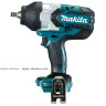 Аккумуляторный ударный гайковерт MAKITA DTW1002Z
