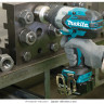 Аккумуляторный ударный гайковерт MAKITA DTW1002Z