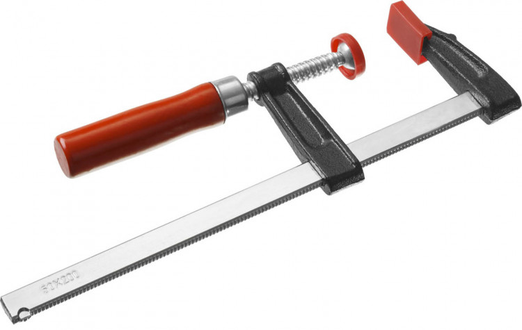 Струбцина ЗУБР 32152-50-200