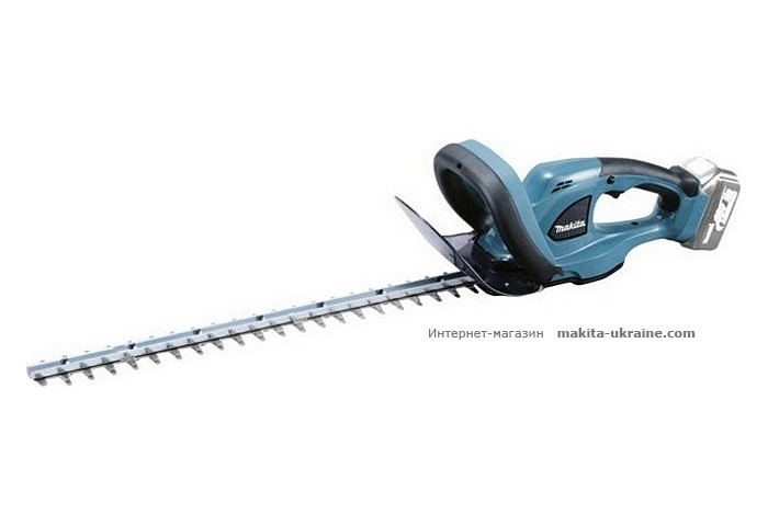 Аккумуляторный кусторез MAKITA DUH483Z