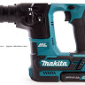 Аккумуляторный перфоратор MAKITA HR166DWAE1