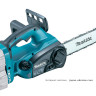 Аккумуляторная цепная пила MAKITA DUC302Z