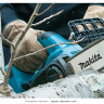 Аккумуляторная цепная пила MAKITA DUC302Z