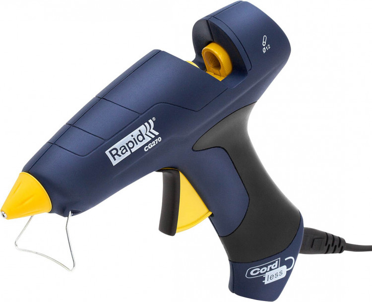 Термоклеящий пистолет RAPID 5000443