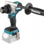 Аккумуляторная дрель-шуруповерт MAKITA DDF486Z