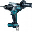 Аккумуляторная дрель-шуруповерт MAKITA DDF486Z