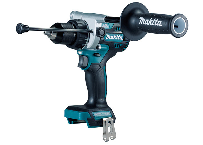 Аккумуляторная дрель-шуруповерт MAKITA DDF486Z