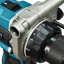 Аккумуляторная дрель-шуруповерт MAKITA DDF486Z