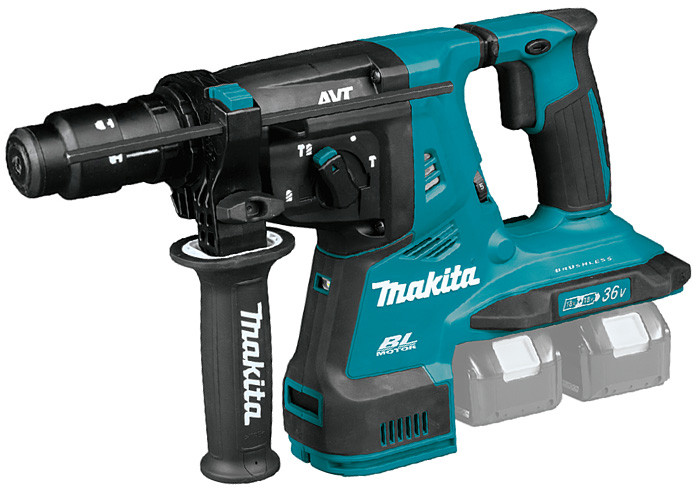 Набор инструментальный MAKITA DLXMUA281