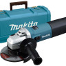 Болгарка (УШМ) MAKITA 9565CVR + кейс 824806-0