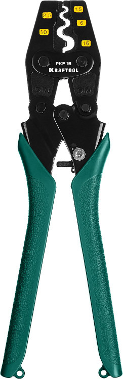 Пресс-клещи KRAFTOOL 45466