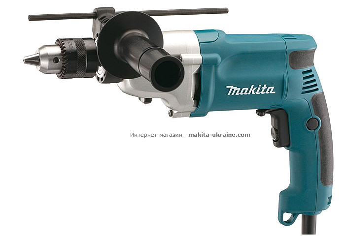 Дрель MAKITA DP4010