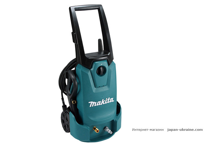 Мойка высокого давления MAKITA HW1200