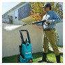 Мойка высокого давления MAKITA HW1200