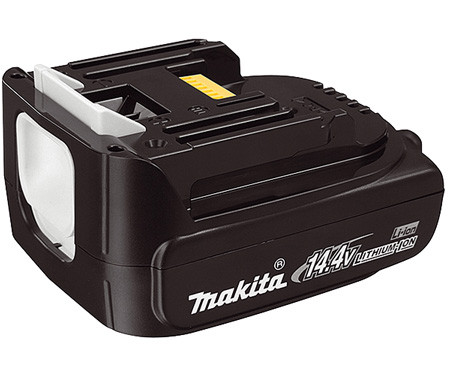 Аккумуляторная батарея Li-Ion MAKITA BL1415 (195443-0)