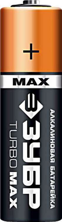 Батарейка алкалиновая TURBO MAX 59206-2C применяется в качестве источника энергии