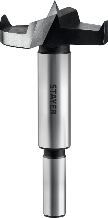 Сверло Форстнера по дереву STAYER 29985-45_z01