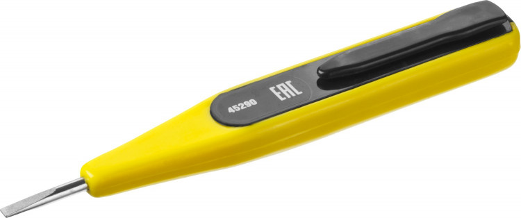 Тестер напряжения STAYER 45290